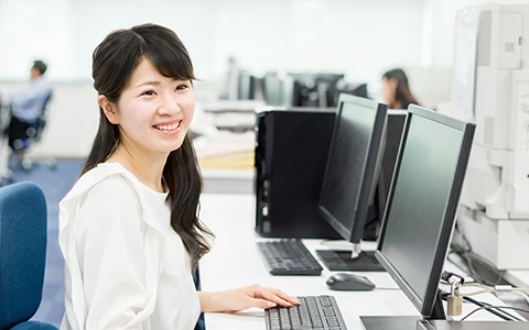 サービスサポート