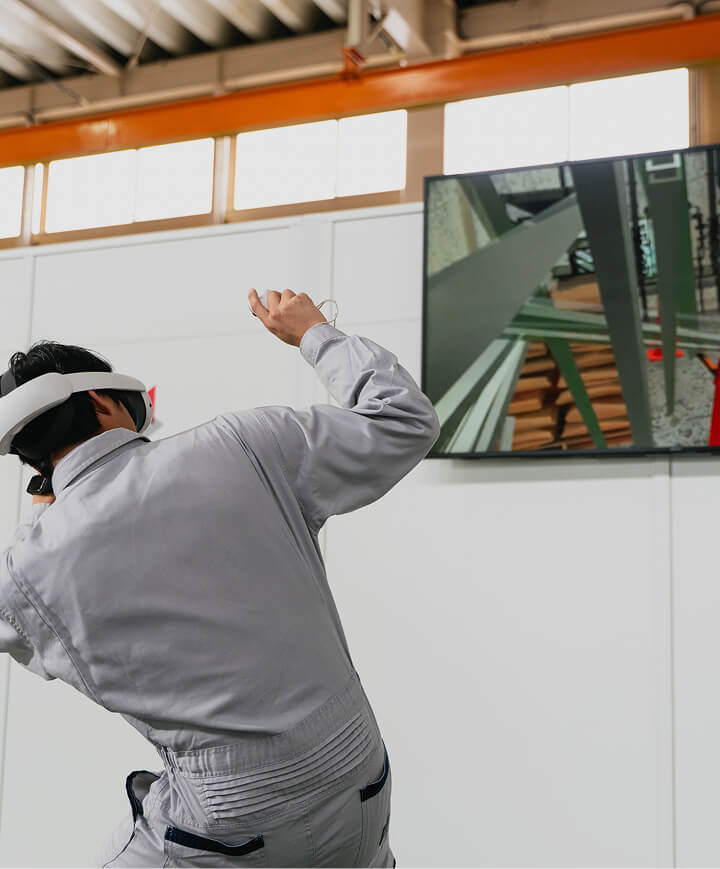 安全教育コンテンツ