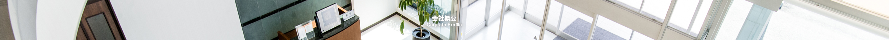 会社概要