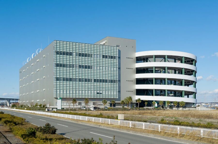 技術開発拠点「RaaS Lab」を開設