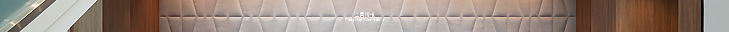 企業情報